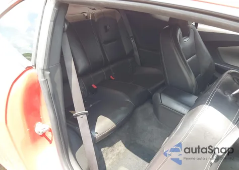 2010 Chevrolet Camaro 2Ss z USA, uszkodzony, nr VIN 2G1FK1EJ9A9117863